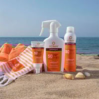 Sunnique Fluido Protector Cara y Escote SPF50+  50ml-148201 Sunnique Fluido Protector Cara y Escote SPF50+  50ml-148201 4